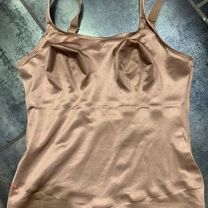 Ruby Ribbon original full support cami